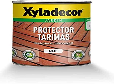 Protector para tarimas Aquatech Incoloro (2,5L) For Cheap