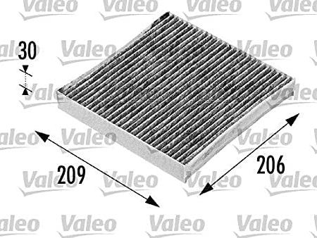 Valeo 698715 Embalaje Deteriorado For Cheap