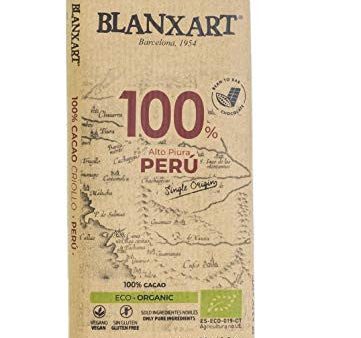 Blanxart Tableta De Chocolate - 80 g Online now