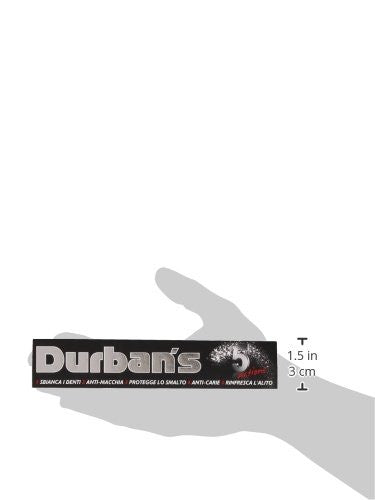 Durbans Dent 5 Actions 75 Ml Embalaje Deteriorado Supply